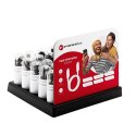 Stand na kable w tubach Forcell 30 miejsc D336 + logo
