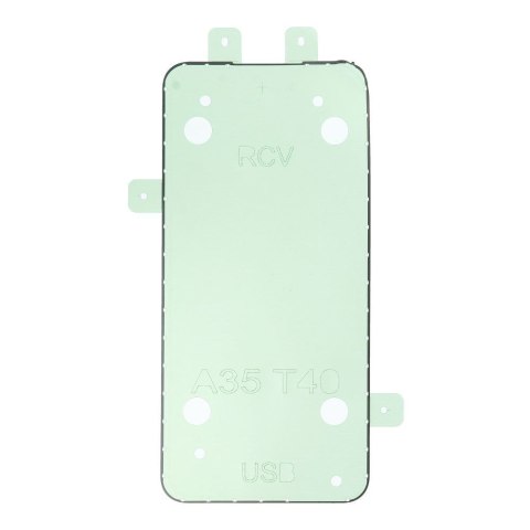 Taśma klejąca uszczelka wyświetlacza do SAMSUNG A35 5G A356 GH81-25066A