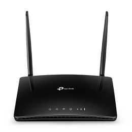 TP-LINK router Wi-Fi 4G LTE wejście karta SIM TL-MR6400