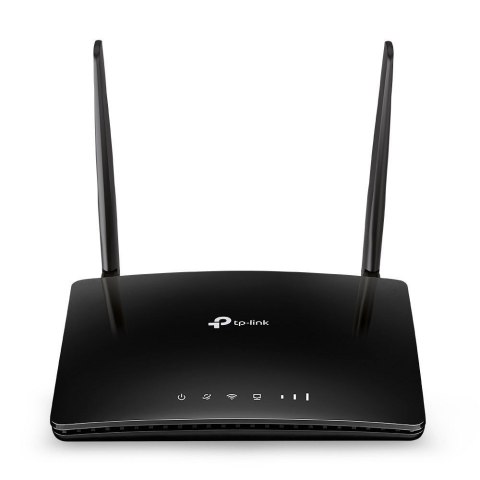 TP-LINK router Wi-Fi 4G LTE wejście karta SIM TL-MR6400
