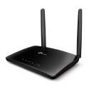 TP-LINK router Wi-Fi 4G LTE wejście karta SIM TL-MR6400