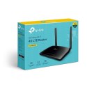 TP-LINK router Wi-Fi 4G LTE wejście karta SIM TL-MR6400