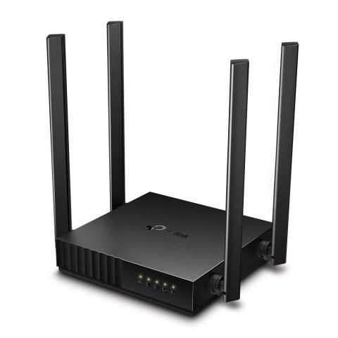 TP-LINK router Wi-Fi dwupasmowy AC1200 5GHz TL-ARCHER C54