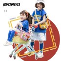Torba dla dzieci Picocici K11 różowa