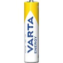 VARTA bateria alkaliczna R3 (AAA) Energy 10 szt