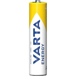 VARTA bateria alkaliczna R3 (AAA) Energy 10 szt