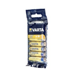 VARTA bateria alkaliczna R3 (AAA) Longlife 8 szt
