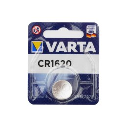 VARTA bateria litowa CR1620 3V 1 szt
