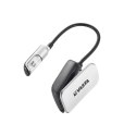 VARTA lampka LED do czytania książek (16618 LED BOOK LIGHT) + 2 x bateria CR2032