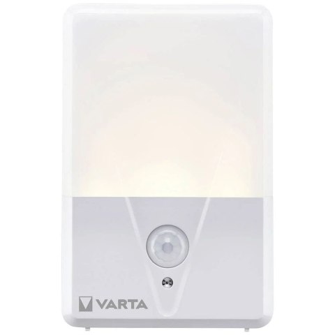 VARTA lampka nocna z czujnikiem ruchu (Motion sensor night lamp) 16624 2 szt
