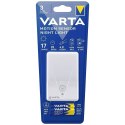 VARTA lampka nocna z czujnikiem ruchu (Motion sensor night lamp) 16624 + 3 x bateria R3 (AAA)