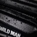 WILDMAN sakwa rowerowa na ramę na zamek E6S 1,2L ( 4" - 7" ) czarna