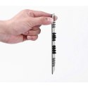 WOWTATION Magnetyczna mata serwisowa 16,6 x 6,5 cm