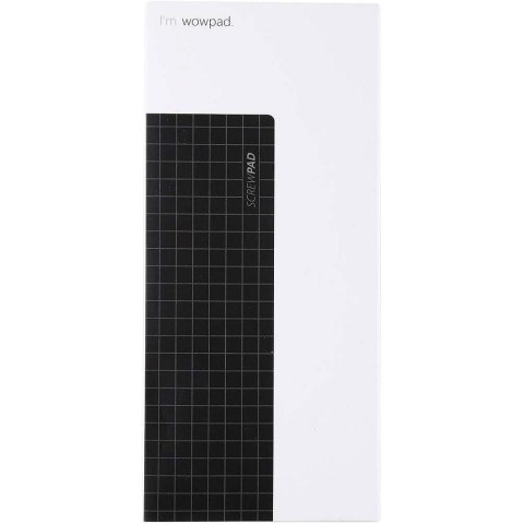 WOWTATION Magnetyczna mata serwisowa 16,6 x 6,5 cm