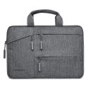 Wodoodporna torba na Macbook 13" Satechi ST-LTB13 szara