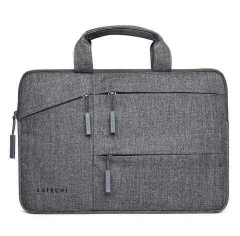 Wodoodporna torba na Macbook 13" Satechi ST-LTB13 szara
