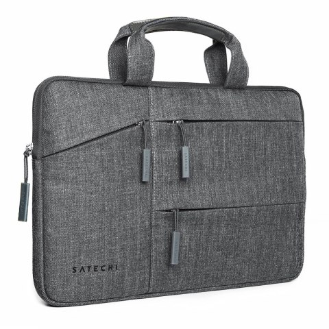 Wodoodporna torba na Macbook 15" Satechi ST-LTB15 szara