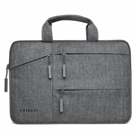 Wodoodporna torba na Macbook 15" Satechi ST-LTB15 szara
