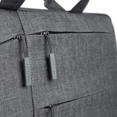 Wodoodporna torba na Macbook 15" Satechi ST-LTB15 szara