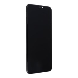 Wyświetlacz do iPhone 11 Pro Max z ekranem dotykowym czarnym (HD+ Incell) IC Transferable