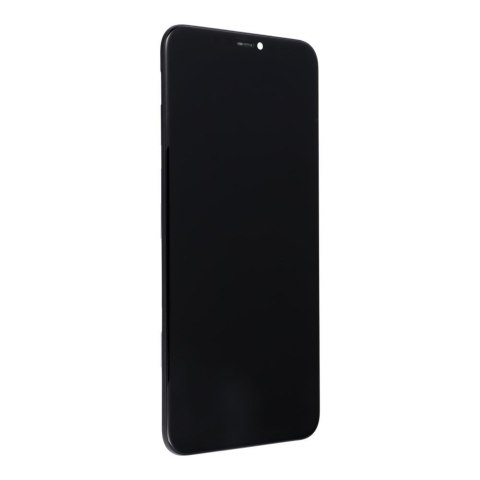 Wyświetlacz do iPhone 11 Pro Max z ekranem dotykowym czarnym (HD+ Incell) IC Transferable