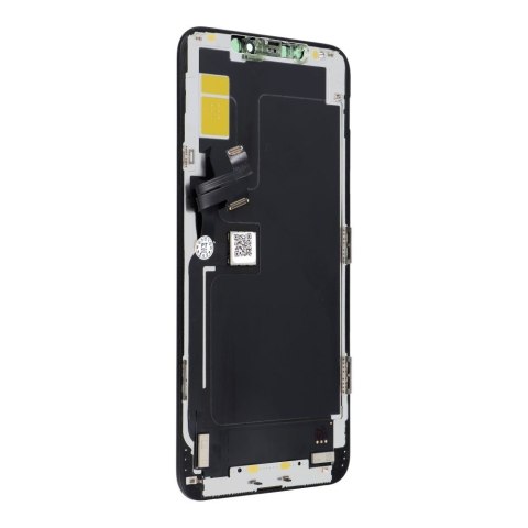 Wyświetlacz do iPhone 11 Pro Max z ekranem dotykowym czarnym (HD+ Incell) IC Transferable