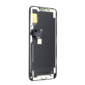 Wyświetlacz do iPhone 11 Pro Max z ekranem dotykowym czarnym (ZY-LTPS) IC Transferable