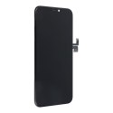 Wyświetlacz do iPhone 11 Pro z ekranem dotykowym czarnym (HD+ Incell) IC Transferable