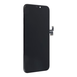Wyświetlacz do iPhone 11 Pro z ekranem dotykowym czarnym (HD+ Incell) IC Transferable