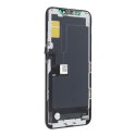 Wyświetlacz do iPhone 11 Pro z ekranem dotykowym czarnym (HD+ Incell) IC Transferable