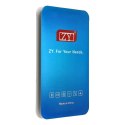 Wyświetlacz do iPhone 11 Pro z ekranem dotykowym czarnym (ZY-LTPS) IC Transferable
