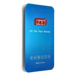 Wyświetlacz do iPhone 11 Pro z ekranem dotykowym czarnym (ZY-LTPS) IC Transferable