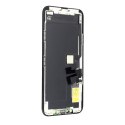 Wyświetlacz do iPhone 11 Pro z ekranem dotykowym czarnym (ZY-LTPS) IC Transferable