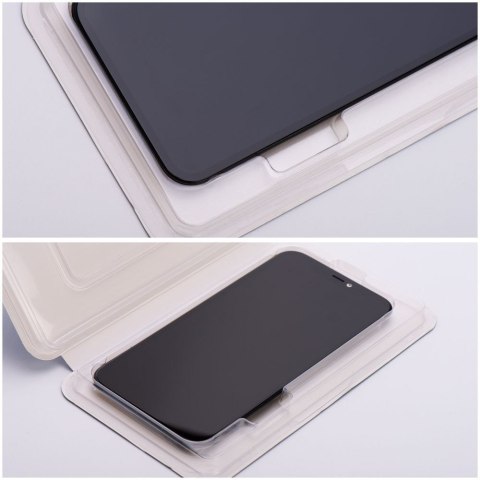 Wyświetlacz do iPhone 11 Pro z ekranem dotykowym czarnym (ZY-LTPS) IC Transferable
