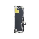 Wyświetlacz do iPhone 12 / 12 Pro z ekranem dotykowym czarnym (HD+ Incell) IC Transferable