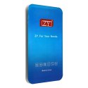 Wyświetlacz do iPhone 12 / 12 Pro z ekranem dotykowym czarnym (ZY-LTPS) IC Transferable
