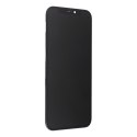 Wyświetlacz do iPhone 12 / 12 Pro z ekranem dotykowym czarnym (ZY-LTPS) IC Transferable