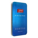 Wyświetlacz do iPhone 13 Mini z ekranem dotykowym czarnym (ZY-LTPS)