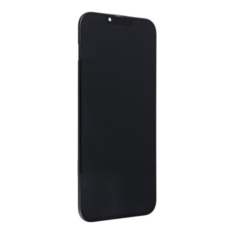 Wyświetlacz do iPhone 13 Pro Max z ekranem dotykowym czarnym (ZY-LTPS) IC Transferable