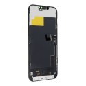 Wyświetlacz do iPhone 13 Pro Max z ekranem dotykowym czarnym (ZY-LTPS) IC Transferable