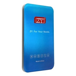 Wyświetlacz do iPhone 13 z ekranem dotykowym czarnym (ZY-LTPS) IC Transferable