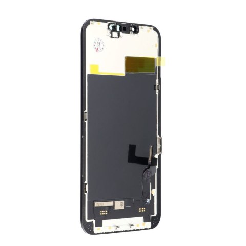 Wyświetlacz do iPhone 13 z ekranem dotykowym czarnym (ZY-LTPS) IC Transferable