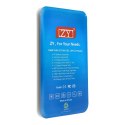 Wyświetlacz do iPhone 14 Plus z ekranem dotykowym czarnym (ZY-LTPS) IC Transferable