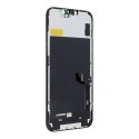 Wyświetlacz do iPhone 14 Plus z ekranem dotykowym czarnym (ZY-LTPS) IC Transferable