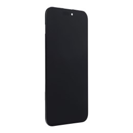Wyświetlacz do iPhone 14 Pro Max z ekranem dotykowym czarnym (ZY-LTPS) IC Transferable