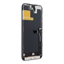 Wyświetlacz do iPhone 14 Pro Max z ekranem dotykowym czarnym (ZY-LTPS) IC Transferable
