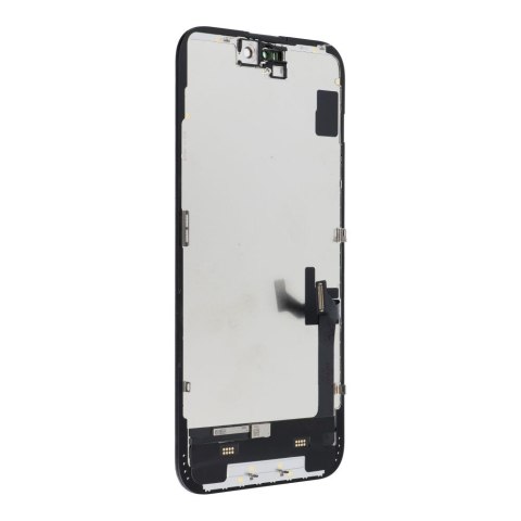 Wyświetlacz do iPhone 15 Plus z ekranem dotykowym czarnym (ZY-LTPS) IC Transferable