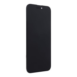 Wyświetlacz do iPhone 15 Pro Max z ekranem dotykowym czarnym (ZY-LTPS) IC Transferable