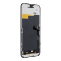 Wyświetlacz do iPhone 15 Pro Max z ekranem dotykowym czarnym (ZY-LTPS) IC Transferable
