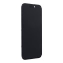 Wyświetlacz do iPhone 15 Pro z ekranem dotykowym czarnym (ZY-LTPS) IC Transferable